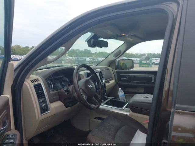 Aukcja sprzedaży 2014 Ram 1500 Big Horn, vin: 1C6RR7LG9ES411169, numer aukcji: 45999424