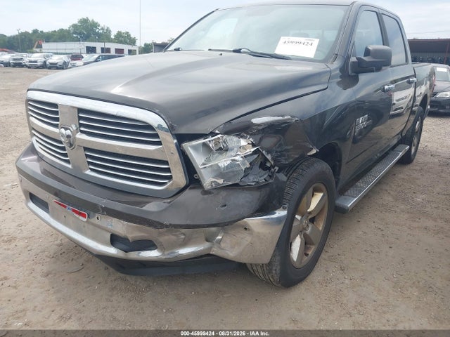 Aukcja sprzedaży 2014 Ram 1500 Big Horn, vin: 1C6RR7LG9ES411169, numer aukcji: 45999424