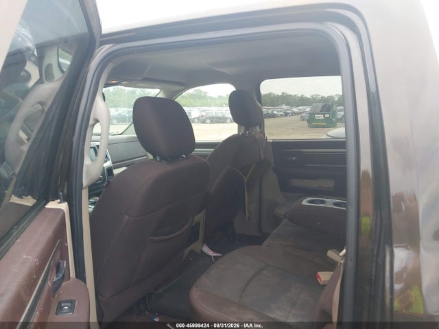 Aukcja sprzedaży 2014 Ram 1500 Big Horn, vin: 1C6RR7LG9ES411169, numer aukcji: 45999424