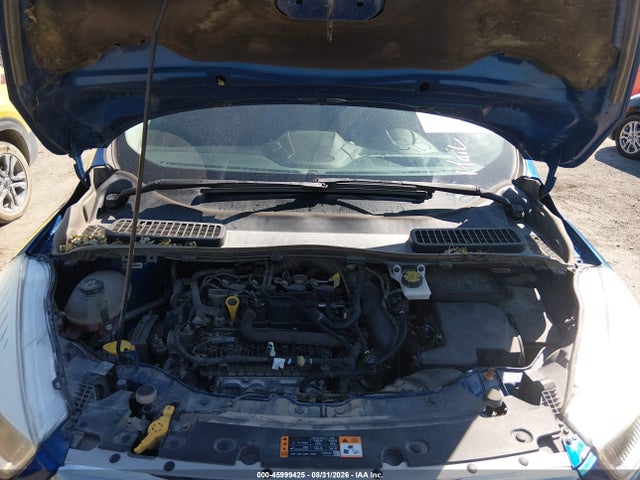 Ford ESCAPE SE 2019 1FMCU0GD0KUA05460 Image 10