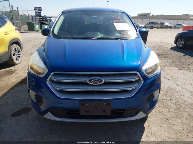 Ford ESCAPE SE 2019 1FMCU0GD0KUA05460 Image 12