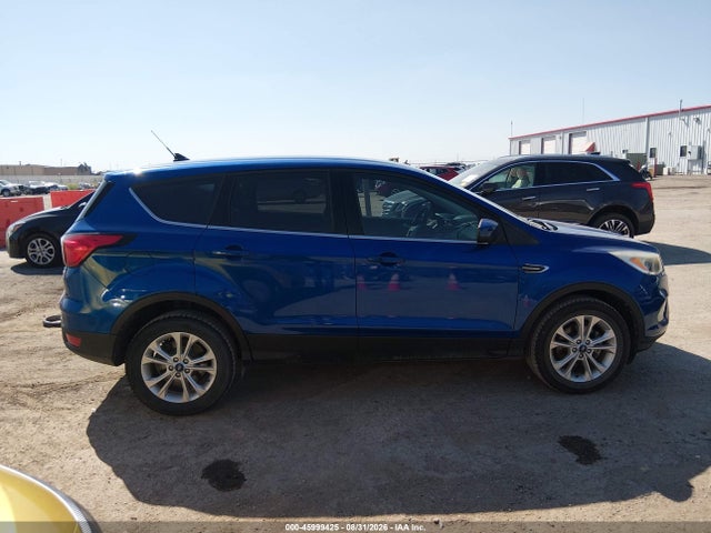 Ford ESCAPE SE 2019 1FMCU0GD0KUA05460 Image 13