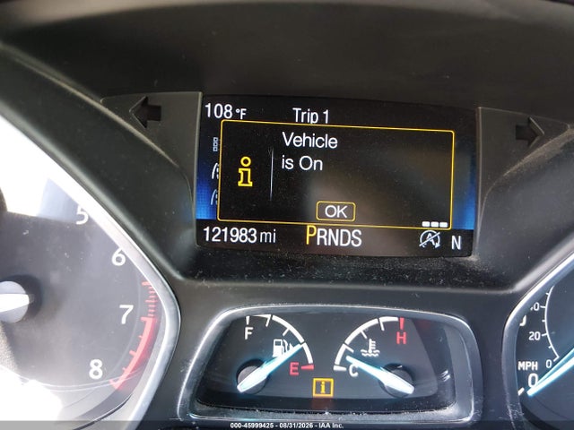 Ford ESCAPE SE 2019 1FMCU0GD0KUA05460 Image 15