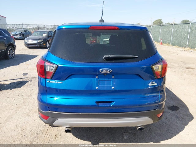 Ford ESCAPE SE 2019 1FMCU0GD0KUA05460 Image 16