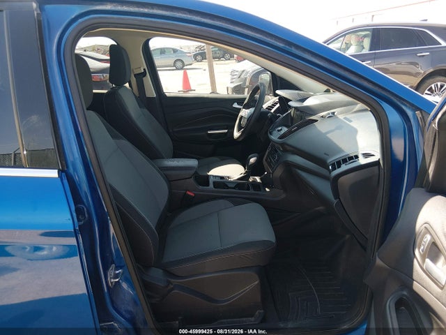 Ford ESCAPE SE 2019 1FMCU0GD0KUA05460 Image 5