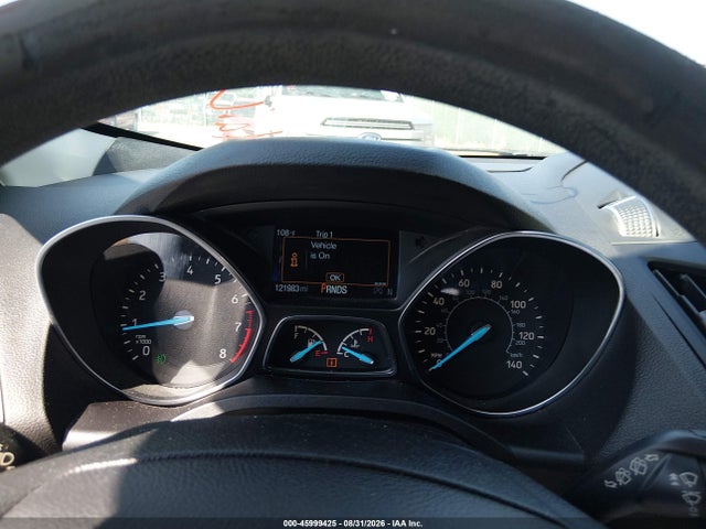 Ford ESCAPE SE 2019 1FMCU0GD0KUA05460 Image 7