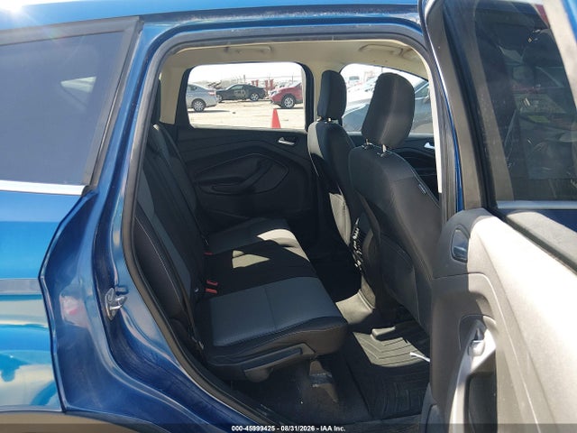 Ford ESCAPE SE 2019 1FMCU0GD0KUA05460 Image 8