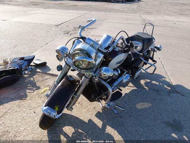 Harley-Davidson FLHR 2021 1HD1FBC14MB662675 Image 2