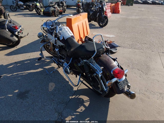 Harley-Davidson FLHR 2021 1HD1FBC14MB662675 Image 3