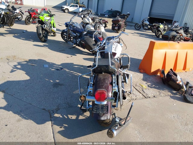 Harley-Davidson FLHR 2021 1HD1FBC14MB662675 Image 6