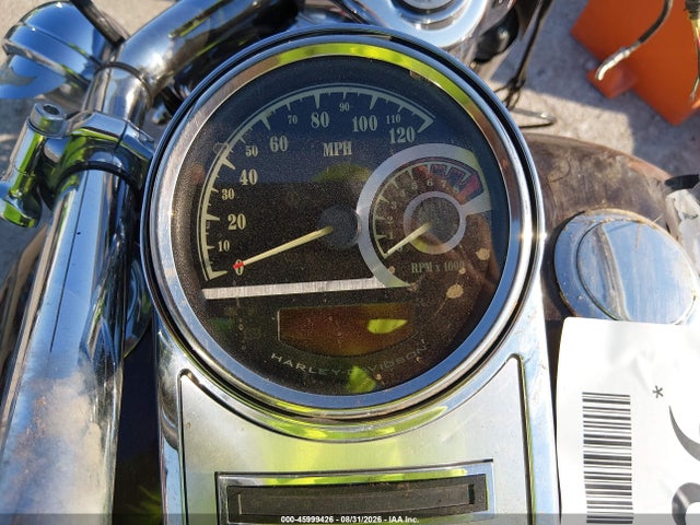 Harley-Davidson FLHR 2021 1HD1FBC14MB662675 Image 7