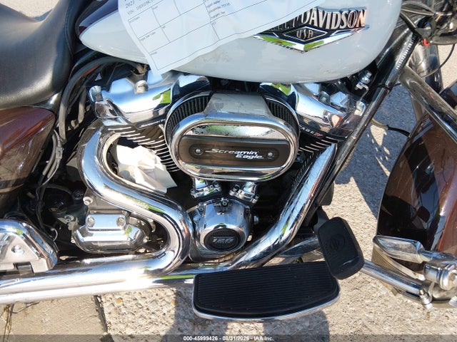 Harley-Davidson FLHR 2021 1HD1FBC14MB662675 Image 8