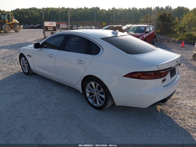 Aukcja sprzedaży 2017 Jaguar Xf 20d Premium, vin: SAJBJ4BNXHCY32401, numer aukcji: 45999427
