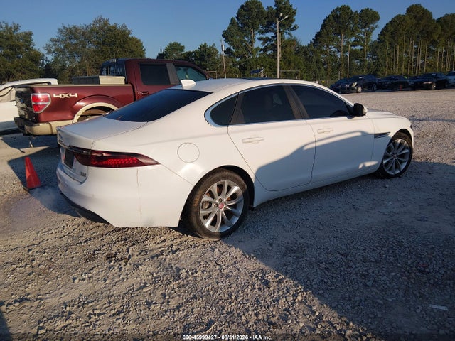 Aukcja sprzedaży 2017 Jaguar Xf 20d Premium, vin: SAJBJ4BNXHCY32401, numer aukcji: 45999427