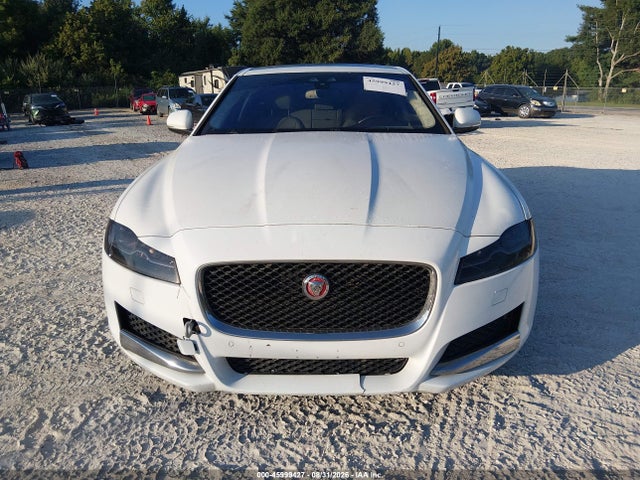 Aukcja sprzedaży 2017 Jaguar Xf 20d Premium, vin: SAJBJ4BNXHCY32401, numer aukcji: 45999427