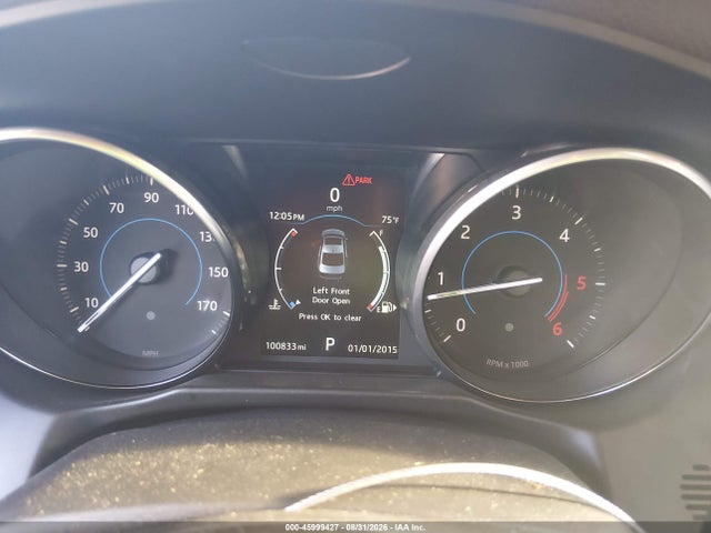 Aukcja sprzedaży 2017 Jaguar Xf 20d Premium, vin: SAJBJ4BNXHCY32401, numer aukcji: 45999427