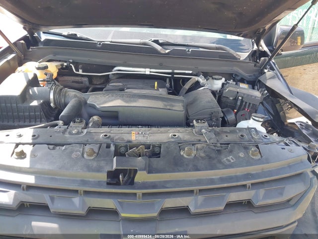 Aukcja sprzedaży 2022 Chevrolet Colorado 2wd  Long Box Lt, vin: 1GCHSCEA1N1166173, numer aukcji: 45999434
