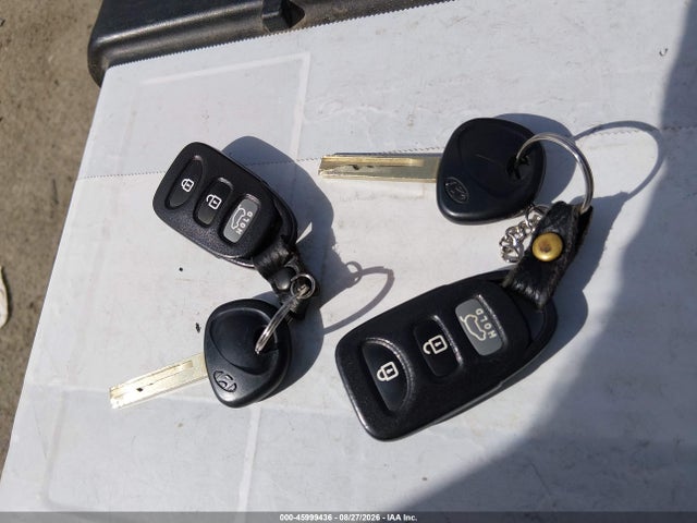 Hyundai ELANTRA GT 2014 KMHD35LH5EU158563 Image 11