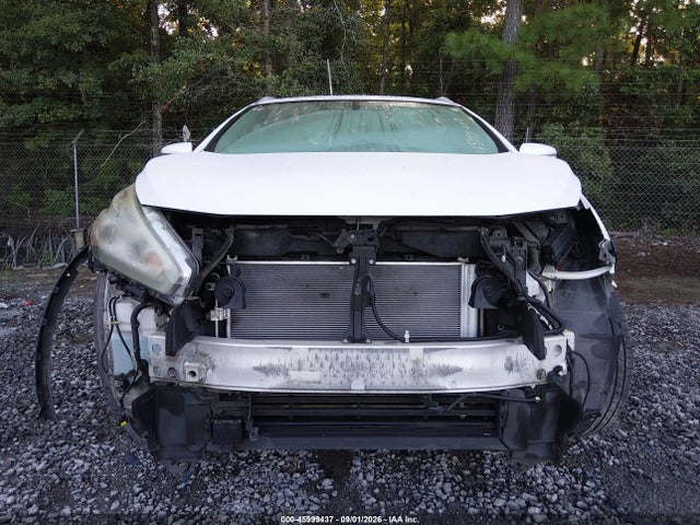 2015 Nissan Murano Platinum მანქანა იყიდება აუქციონზე, vin: 5N1AZ2MG2FN218235, აუქციონის ნომერი: 45999437
