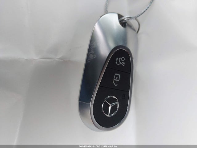Aukcja sprzedaży 2025 Mercedes-benz C 300, vin: W1KAF4GB6SR294106, numer aukcji: 45999438