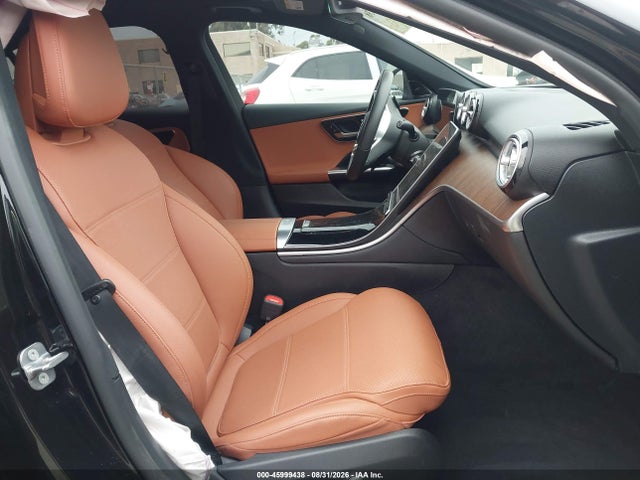 Aukcja sprzedaży 2025 Mercedes-benz C 300, vin: W1KAF4GB6SR294106, numer aukcji: 45999438