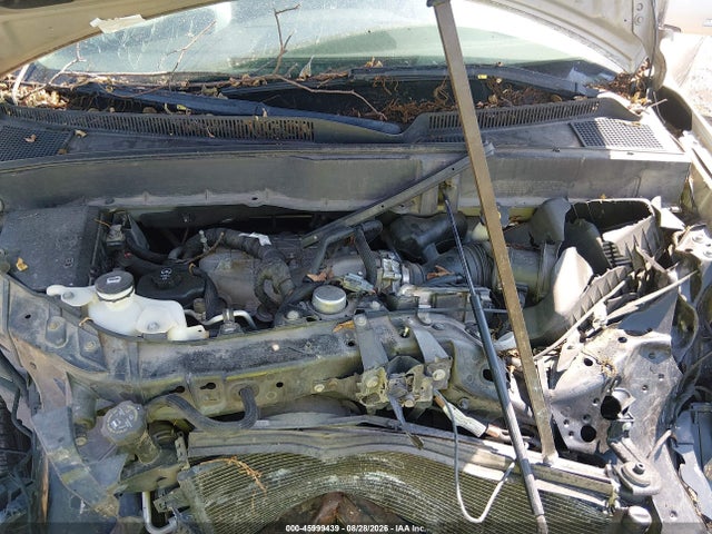 2010 Chevrolet Traverse Lt მანქანა იყიდება აუქციონზე, vin: 1GNLRFED9AS145116, აუქციონის ნომერი: 45999439