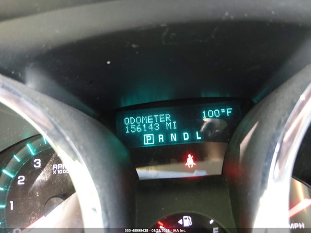 2010 Chevrolet Traverse Lt მანქანა იყიდება აუქციონზე, vin: 1GNLRFED9AS145116, აუქციონის ნომერი: 45999439