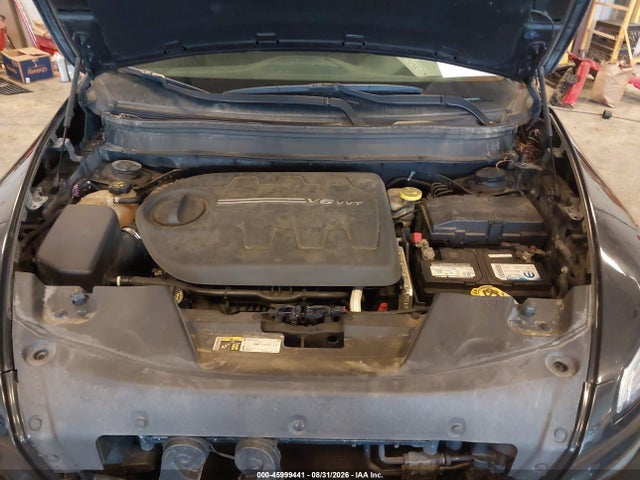 2015 Jeep Cherokee Latitude მანქანა იყიდება აუქციონზე, vin: 1C4PJMCS6FW773299, აუქციონის ნომერი: 45999441