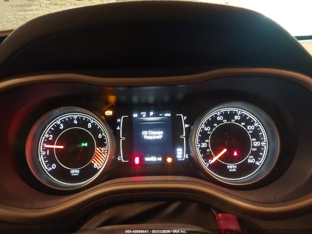 2015 Jeep Cherokee Latitude მანქანა იყიდება აუქციონზე, vin: 1C4PJMCS6FW773299, აუქციონის ნომერი: 45999441