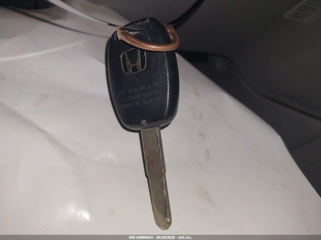 45999443 :رقم المزاد ، 2HKRM3H77CH500999 vin ، 2012 Honda Cr-v Ex-l مزاد بيع