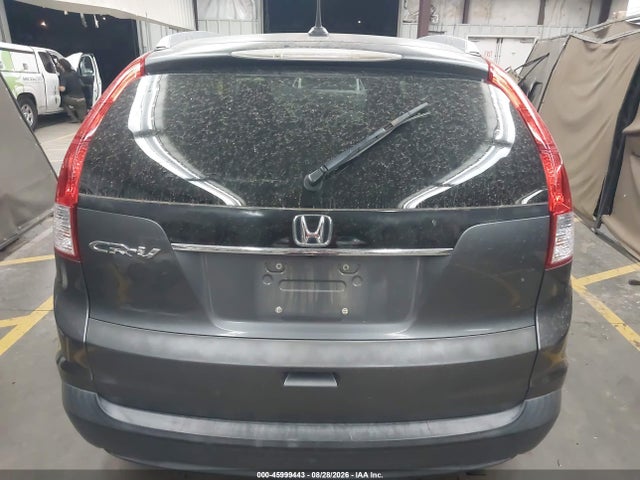 45999443 :رقم المزاد ، 2HKRM3H77CH500999 vin ، 2012 Honda Cr-v Ex-l مزاد بيع