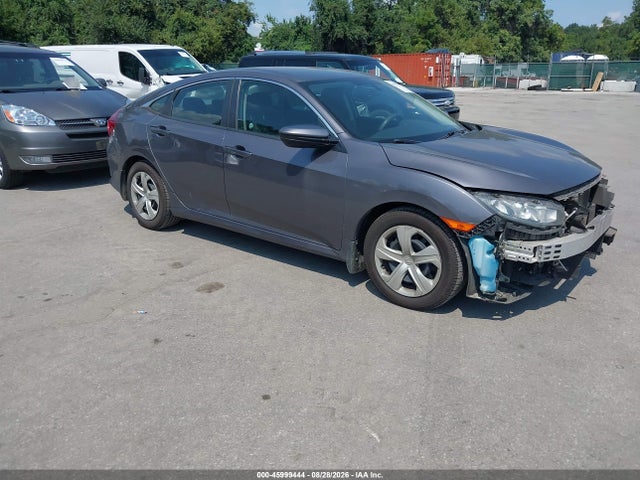 Aukcja sprzedaży 2016 Honda Civic Lx, vin: 2HGFC2F59GH529082, numer aukcji: 45999444