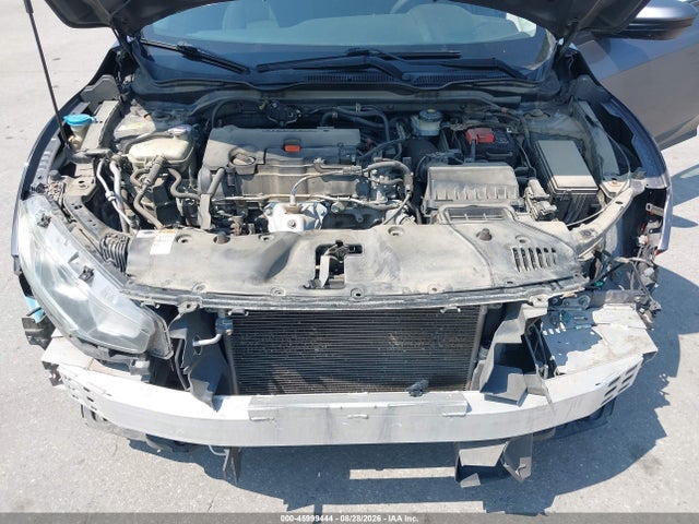 Aukcja sprzedaży 2016 Honda Civic Lx, vin: 2HGFC2F59GH529082, numer aukcji: 45999444