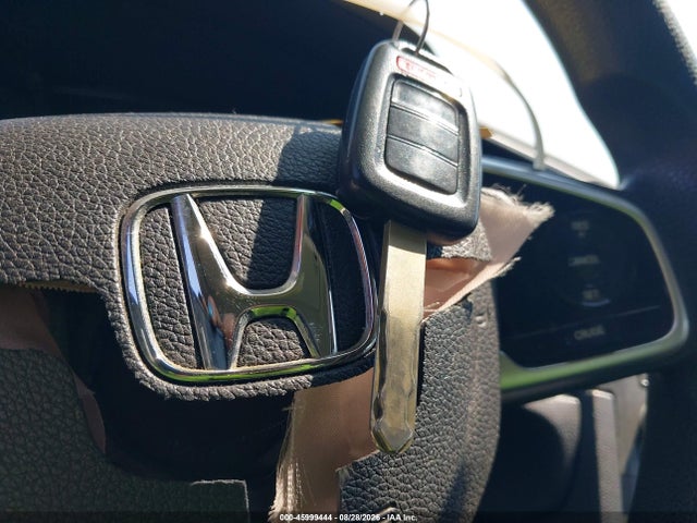 Aukcja sprzedaży 2016 Honda Civic Lx, vin: 2HGFC2F59GH529082, numer aukcji: 45999444