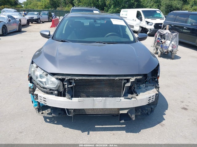 Aukcja sprzedaży 2016 Honda Civic Lx, vin: 2HGFC2F59GH529082, numer aukcji: 45999444