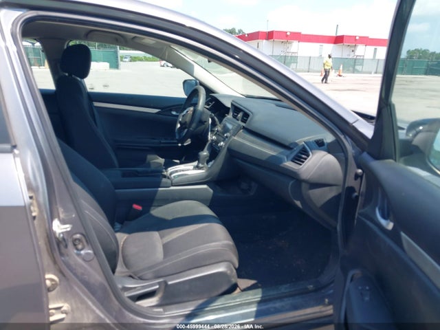 Aukcja sprzedaży 2016 Honda Civic Lx, vin: 2HGFC2F59GH529082, numer aukcji: 45999444