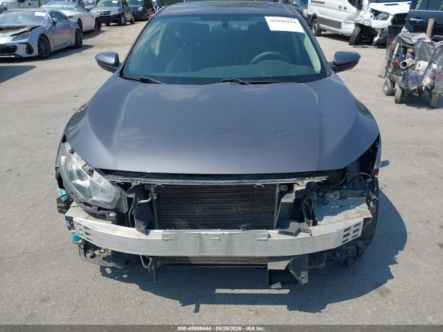 Aukcja sprzedaży 2016 Honda Civic Lx, vin: 2HGFC2F59GH529082, numer aukcji: 45999444
