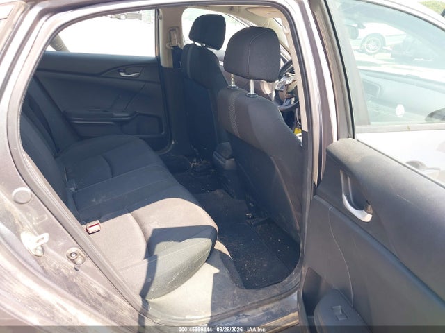 Aukcja sprzedaży 2016 Honda Civic Lx, vin: 2HGFC2F59GH529082, numer aukcji: 45999444