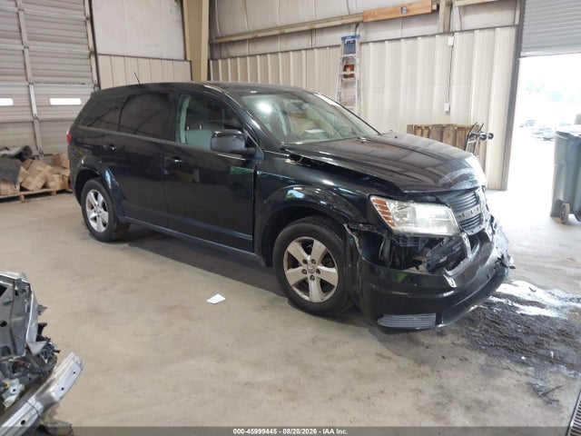 Продаж на аукціоні авто 2009 Dodge Journey Sxt, vin: 3D4GG57V79T588278, номер лоту: 45999445