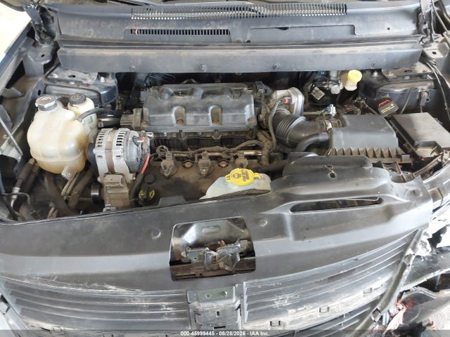 Продаж на аукціоні авто 2009 Dodge Journey Sxt, vin: 3D4GG57V79T588278, номер лоту: 45999445