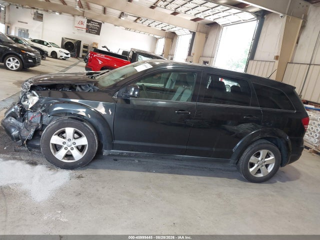 Продаж на аукціоні авто 2009 Dodge Journey Sxt, vin: 3D4GG57V79T588278, номер лоту: 45999445