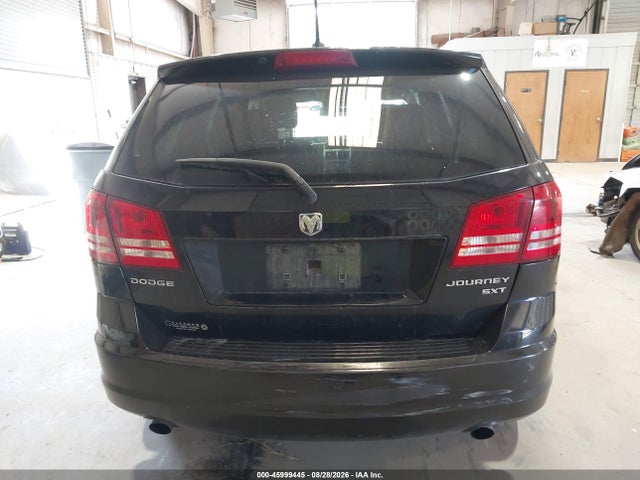 Продаж на аукціоні авто 2009 Dodge Journey Sxt, vin: 3D4GG57V79T588278, номер лоту: 45999445