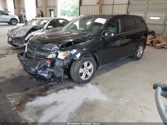 Продаж на аукціоні авто 2009 Dodge Journey Sxt, vin: 3D4GG57V79T588278, номер лоту: 45999445