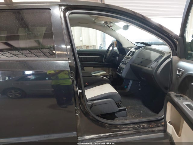 Продаж на аукціоні авто 2009 Dodge Journey Sxt, vin: 3D4GG57V79T588278, номер лоту: 45999445