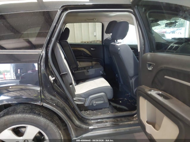 Продаж на аукціоні авто 2009 Dodge Journey Sxt, vin: 3D4GG57V79T588278, номер лоту: 45999445