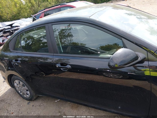 2023 Kia Rio Lx მანქანა იყიდება აუქციონზე, vin: 3KPA24AD4PE575839, აუქციონის ნომერი: 45999447