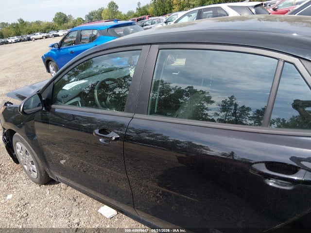 2023 Kia Rio Lx მანქანა იყიდება აუქციონზე, vin: 3KPA24AD4PE575839, აუქციონის ნომერი: 45999447