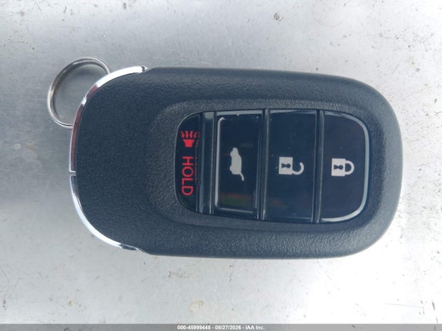 Aukcja sprzedaży 2025 Honda Civic Type R, vin: JHMFL5G48SX006550, numer aukcji: 45999448