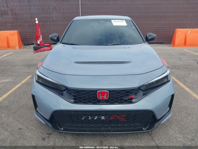 Aukcja sprzedaży 2025 Honda Civic Type R, vin: JHMFL5G48SX006550, numer aukcji: 45999448