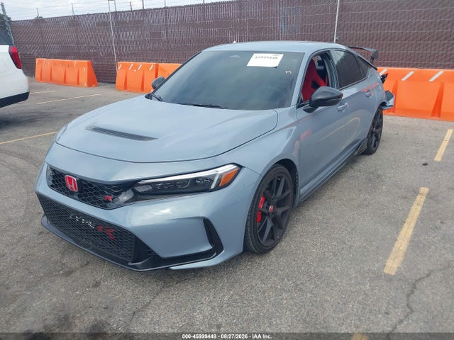 Aukcja sprzedaży 2025 Honda Civic Type R, vin: JHMFL5G48SX006550, numer aukcji: 45999448